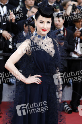 Premiere 'Rocketman', Cannes Film Festival 2019