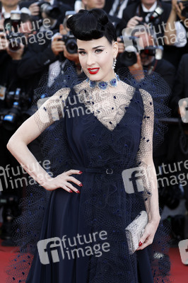 Premiere 'Rocketman', Cannes Film Festival 2019