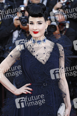 Premiere 'Rocketman', Cannes Film Festival 2019