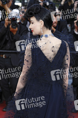 Premiere 'Rocketman', Cannes Film Festival 2019