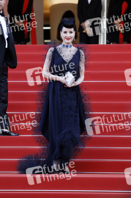 Premiere 'Rocketman', Cannes Film Festival 2019