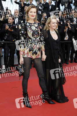 Premiere 'Rocketman', Cannes Film Festival 2019