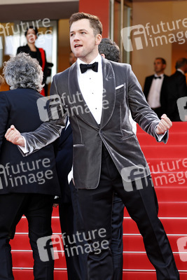 Premiere 'Rocketman', Cannes Film Festival 2019