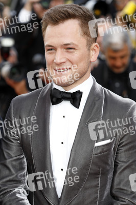 Premiere 'Rocketman', Cannes Film Festival 2019