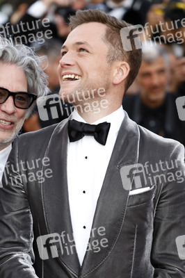 Premiere 'Rocketman', Cannes Film Festival 2019