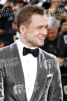 Premiere 'Rocketman', Cannes Film Festival 2019