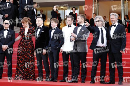 Premiere 'Rocketman', Cannes Film Festival 2019