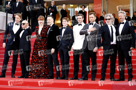 Premiere 'Rocketman', Cannes Film Festival 2019