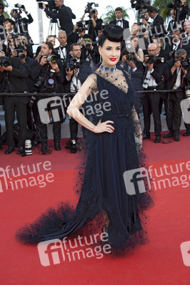 Premiere 'Rocketman', Cannes Film Festival 2019