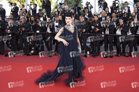 Premiere 'Rocketman', Cannes Film Festival 2019