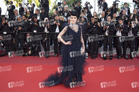 Premiere 'Rocketman', Cannes Film Festival 2019