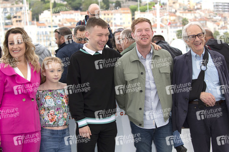 Photocall 'Sorry We Missed You', Cannes Film Festival 2019