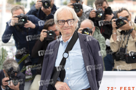 Photocall 'Sorry We Missed You', Cannes Film Festival 2019