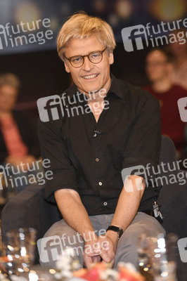 Talkshow 'Tietjen und Bommes' in Hannover