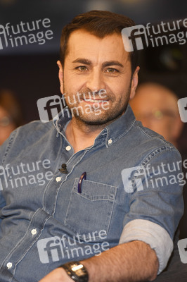 Talkshow 'Tietjen und Bommes' in Hannover