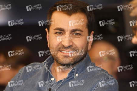 Talkshow 'Tietjen und Bommes' in Hannover