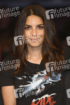 Talkshow 'Tietjen und Bommes' in Hannover