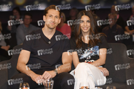 Talkshow 'Tietjen und Bommes' in Hannover