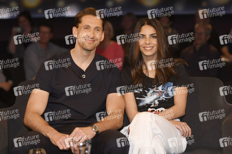 Talkshow 'Tietjen und Bommes' in Hannover