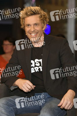 Talkshow 'Tietjen und Bommes' in Hannover