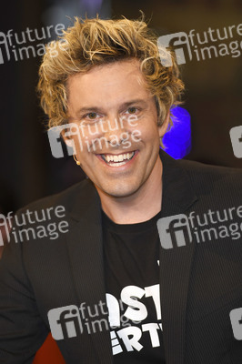 Talkshow 'Tietjen und Bommes' in Hannover