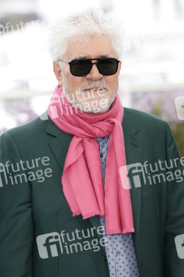 Photocall 'Leid und Herrlichkeit', Cannes Film Festival 2019