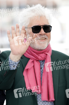 Photocall 'Leid und Herrlichkeit', Cannes Film Festival 2019