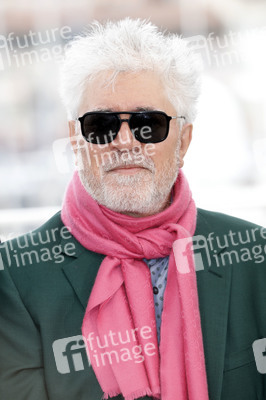 Photocall 'Leid und Herrlichkeit', Cannes Film Festival 2019