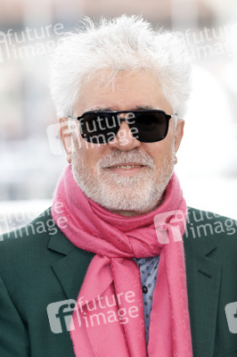 Photocall 'Leid und Herrlichkeit', Cannes Film Festival 2019
