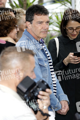 Photocall 'Leid und Herrlichkeit', Cannes Film Festival 2019