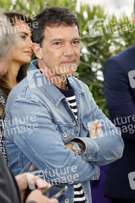 Photocall 'Leid und Herrlichkeit', Cannes Film Festival 2019