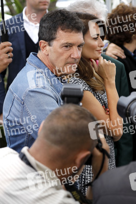 Photocall 'Leid und Herrlichkeit', Cannes Film Festival 2019
