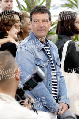 Photocall 'Leid und Herrlichkeit', Cannes Film Festival 2019