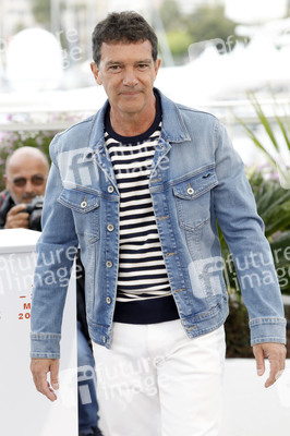 Photocall 'Leid und Herrlichkeit', Cannes Film Festival 2019