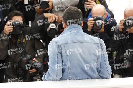 Photocall 'Leid und Herrlichkeit', Cannes Film Festival 2019