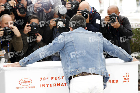 Photocall 'Leid und Herrlichkeit', Cannes Film Festival 2019
