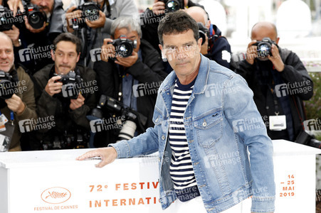 Photocall 'Leid und Herrlichkeit', Cannes Film Festival 2019