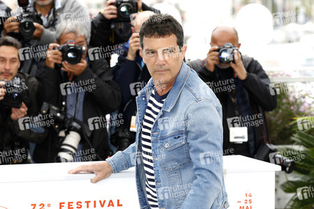 Photocall 'Leid und Herrlichkeit', Cannes Film Festival 2019