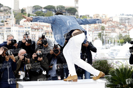Photocall 'Leid und Herrlichkeit', Cannes Film Festival 2019