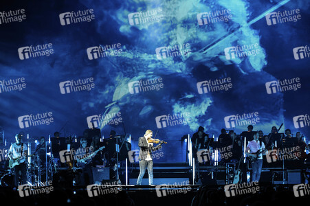 Konzert von David Garrett in Hannover