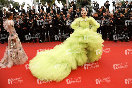 Premiere 'Leid und Herrlichkeit', Cannes Film Festival 2019