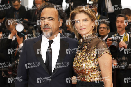 Premiere 'Leid und Herrlichkeit', Cannes Film Festival 2019