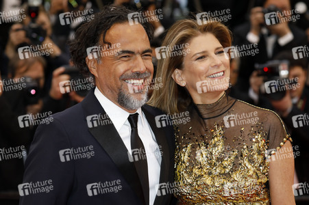 Premiere 'Leid und Herrlichkeit', Cannes Film Festival 2019