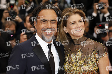 Premiere 'Leid und Herrlichkeit', Cannes Film Festival 2019