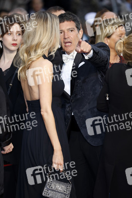 Premiere 'Leid und Herrlichkeit', Cannes Film Festival 2019