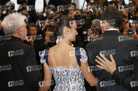Premiere 'Leid und Herrlichkeit', Cannes Film Festival 2019