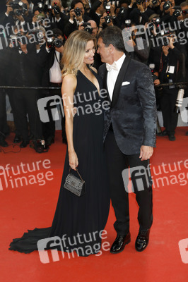 Premiere 'Leid und Herrlichkeit', Cannes Film Festival 2019