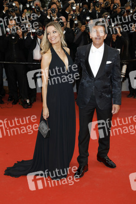 Premiere 'Leid und Herrlichkeit', Cannes Film Festival 2019