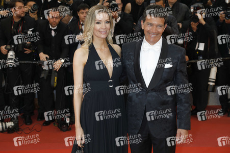 Premiere 'Leid und Herrlichkeit', Cannes Film Festival 2019