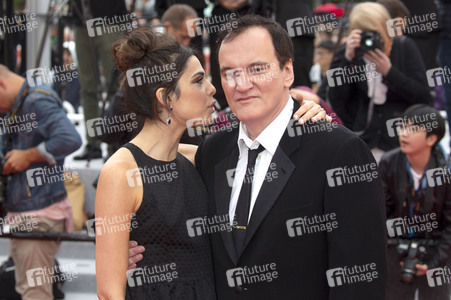 Premiere 'The Wild Goose Lake', Cannes Film Festival 2019